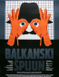 Балканский шпион