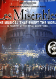 Les Misérables: The Dream Cast in Concert