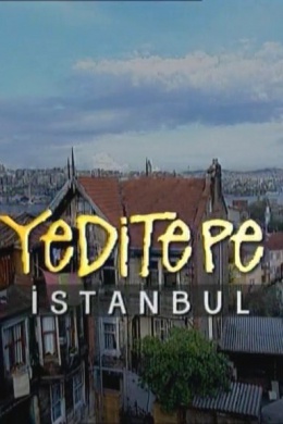 Yeditepe Istanbul (сериал)