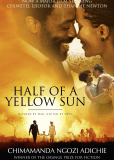 Половина жёлтого солнца
