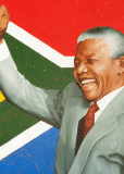 Мандела - человек предвидения