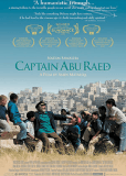 Капитан Абу Раед
