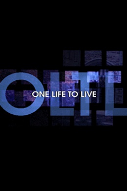 Одна жизнь, чтобы жить (сериал)