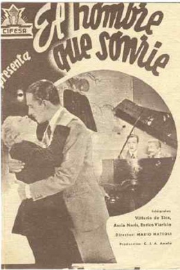 L&#039;uomo che sorride