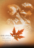 Оранжевая любовь