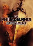 Филадельфийский эксперимент