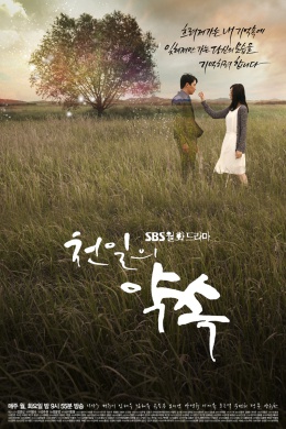 Обещание длиною в тысячу дней (сериал)