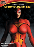 Женщина-паук: Агент В.О.И.Н.а (сериал)