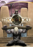 Тор и Локи: Кровные братья (многосерийный)