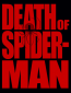 Смерть Человека-Паука
