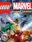 LEGO Супергерои Marvel: Максимальная перегрузка (сериал)