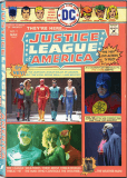 Лига справедливости Америки