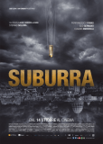 Субурра: Город мафии