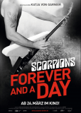 Scorpions: вечность и ещё один день