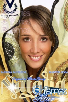 Natalia del Mar