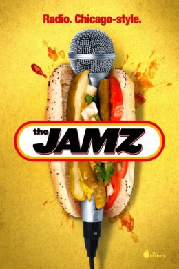 The Jamz (сериал)
