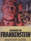 Ужас Франкенштейна