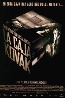 Ящик Ковака