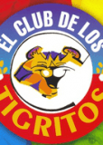 El club de Los Tigritos