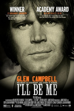 Глен Кэмпбелл