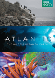 Atlantic: The Wildest Ocean on Earth (многосерийный)
