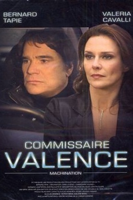 Commissaire Valence (сериал)
