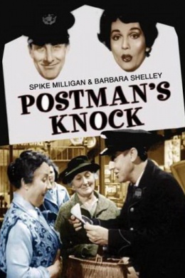 Postmans Knock