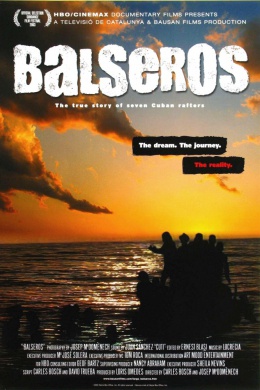 Балсерос