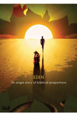 Eden (сериал)