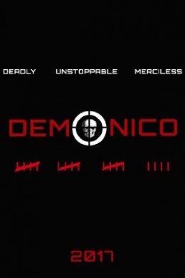 Demonico (сериал)