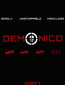 Demonico (сериал)