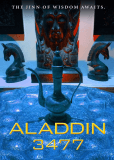 Aladdin 3477- I: The Jinn of Wisdom