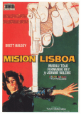 Миссия в Лиссабоне