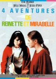 4 приключения Ренетт и Мирабель