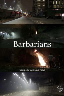 Barbarians