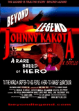 Beyond Legend Johhny Kakota