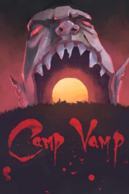 Camp Vamp
