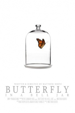 Butterfly in a Bell Jar