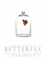 Butterfly in a Bell Jar