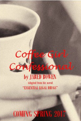 Coffee Girl Confessional