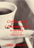 Coffee Girl Confessional