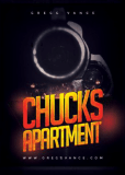 Chuck's Apartment