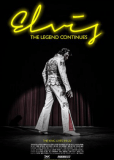 Elvis: The Legend Continues