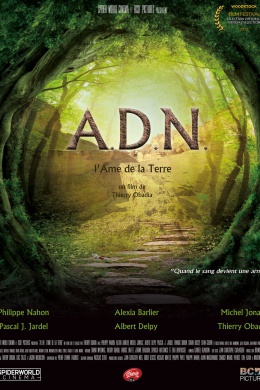 A.D.N. : L&#039;âme de la Terre