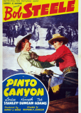 Pinto Canyon