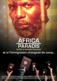 Африка – Рай