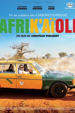 Afrik&#039;aïoli