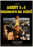 Agente 3S3, massacro al sole