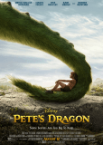 Пит и его дракон