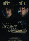 The Cask of Amontillado